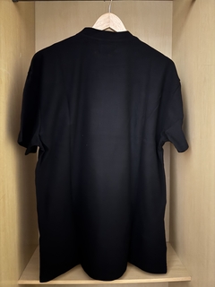 REMERA WAFLE BLACK - comprar online