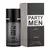 Party Men Arqus Eau de Parfum - Perfume Árabe Masculino 100ml