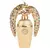 Perfume Afeef da Lattafa - 100ml Eu de Parfum