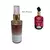 PERFUME DE CABELO 2 em 1 60ml Ref Sabah com protetor térmico