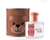 Deo Colônia Ursolina 100ml