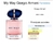BRAND COLLECTION 188 - INSPIRAÇÃO MY WAY - 25ML - comprar online