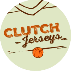 Clutch Jerseys