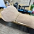 Corrente e Pulseira Grumet Flat 4mm Fecho Duplo Banhado A Ouro 18k - loja online