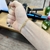 Pulseira Cadeado 3mm Fecho Bomba Banhada A Ouro 18k na internet