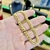 Corrente e Pulseira Lacraia 5mm Fecho Duplo Banhado A Ouro 18k - loja online