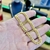 Pulseira Lacraia 5mm Fecho Trava Dupla Banhada A Ouro 18k