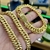 Corrente e Pulseira Grumet Lacraia 13mm Fecho Trava Dupla Banhado A Ouro 18k - comprar online