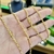 Corrente e Pulseira Cadeado 3mm Fecho Bomba Banhado A Ouro 18k - comprar online