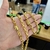 Corrente e Pulseira Cadeado 8mm Fecho Duplo Banhado A Ouro 18k