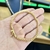Corrente e Pulseira Peruana 3mm Fecho Bomba Banhado A Ouro 18k - loja online