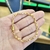 Pulseira Veneziana 3mm 4gr Fecho Bomba Banhado A Ouro 18k