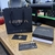 Corrente Grumet Flat 4mm 19gr Fecho Duplo Banhado A Ouro 18k na internet