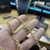 Corrente Cadeado 5mm Com Pingente Cruz Relevo M Banhados A Ouro 18k - comprar online