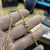 Corrente Cadeado 3mm Com Pingente Cruz Amarrada M Banhados A Ouro 18k - comprar online