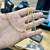 Corrente Cadeado 3mm Fecho Bomba Banhada A Ouro 18k
