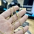 Corrente Cadeado 3mm Fecho Bomba Banhada A Ouro 18k - comprar online