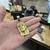 Pingente Face De Cristo G Banhado A Ouro 18k - comprar online