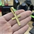 Pingente Cruz Tradicional M Banhada A Ouro 18k