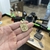 Pingente Placa Cruz Vazada P Banhada A Ouro 18k na internet