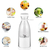 Mini Liquidificador Portátil Recarregável USB - Casa & Pet