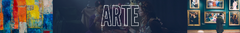Banner de la categoría Arte