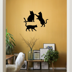 Tres Gatos