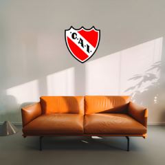 Escudo de Independiente - comprar online
