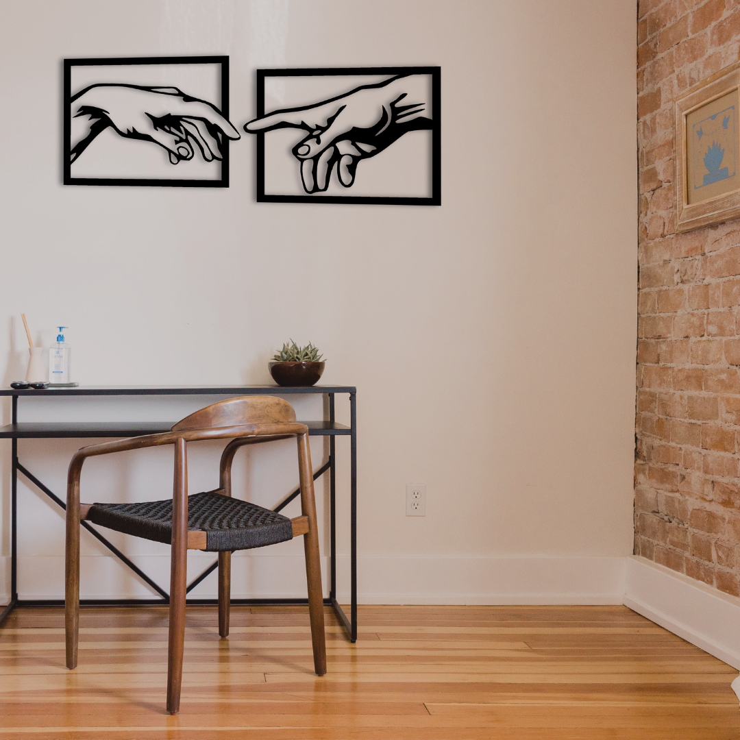 Decorar con arte