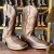 Bota Texana Café - JohnCountry - loja online