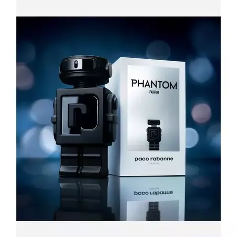 Phantom Parfum Rabanne Eau de Parfum - Perfume Masculino 100ml - comprar online