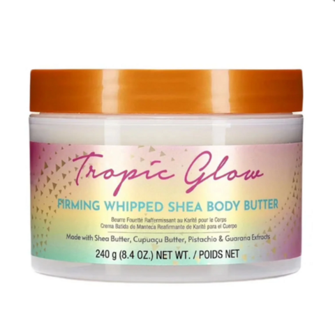 Tree Hut Tropic Glow - Hidratante Corporal 240g