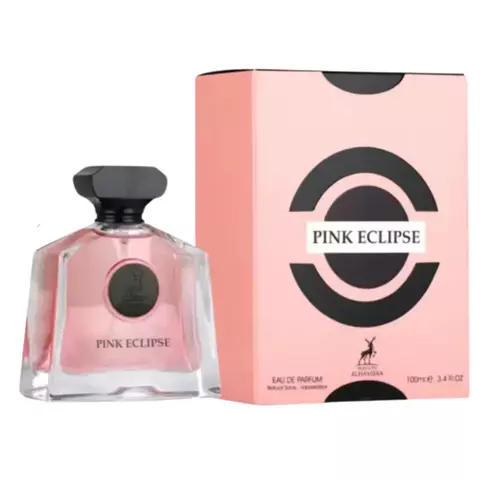 Pink Eclipse Maison Alhambra 100ml - comprar online