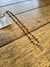 Gargantilha cristal cherry - Auati atelier