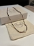 Gargantilha doce pearl - comprar online