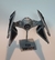 Nave Starwars Tie Interceptor - tienda online