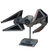 Nave Starwars Tie Interceptor
