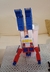 Optimus Prime articulado - transformers - comprar online