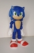Sonic Articulado