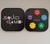 Imagen de Dados Pack X5 Juego del Calamar Gonggi - para souvenirs