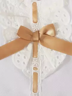 Conjunto de Vestido Sin Mangas Chic de Verano y Diadema - comprar en línea