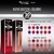 Max Love - Batom Liquido Matte 30 Horas 4ml