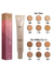 Base Liquida Matte Oil-free Max Love 30ml - invikta make