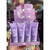 Hidratante Facial Gelato Beauty Fenzza, Moranguete ou Uvinha na internet