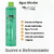 Máscara Facial e Gel Agua Micelar de Pepino Sérum Facial Aloe Vera com Faixa de Maquiagem Max Love - comprar online