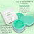 Imagem do Máscara Facial e Gel Agua Micelar de Pepino Sérum Facial Aloe Vera com Faixa de Maquiagem Max Love