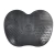Silicone Make Up Escova De Lavagem, Limpador Cosmético, Gel Limpeza Mat, Pincel - comprar online