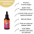 Sérum Facial 3 em 1 Max Love 30 ml na internet