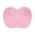 Silicone Make Up Escova De Lavagem, Limpador Cosmético, Gel Limpeza Mat, Pincel - comprar online