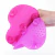 Silicone Make Up Escova De Lavagem, Limpador Cosmético, Gel Limpeza Mat, Pincel - comprar online